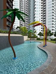 Amo Residence (D20), Apartment #519277071